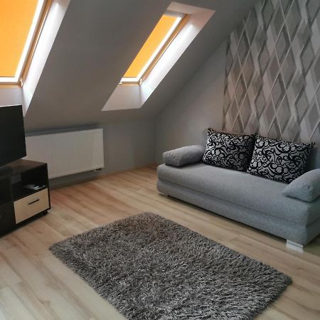 Szabo Apartman Sárvár المظهر الخارجي الصورة