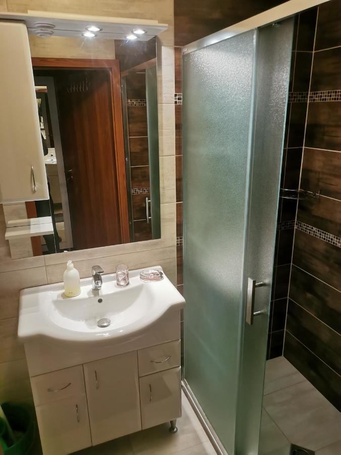 Szabo Apartman Sárvár المظهر الخارجي الصورة